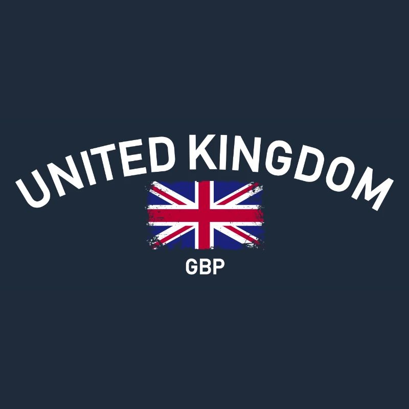 Arc Distressed Union Jack