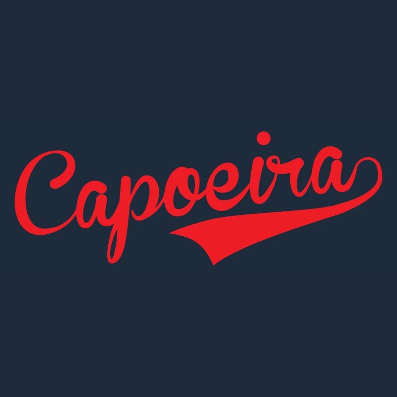 Capoeira - Combat - Danse