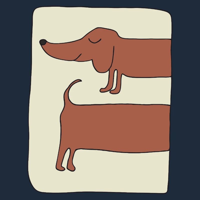 dachshund funny