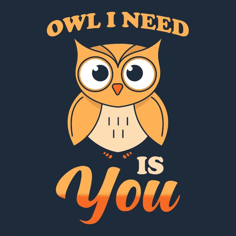 Owls pun