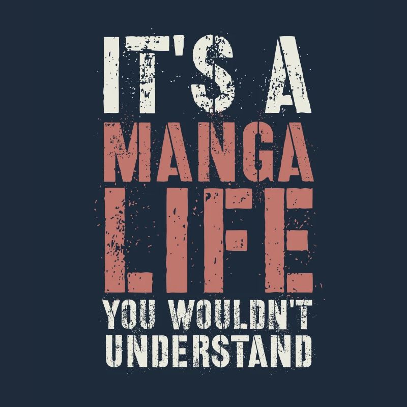 Manga Gift