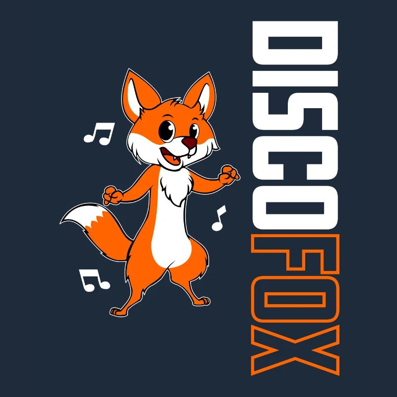 Disco Fuchs