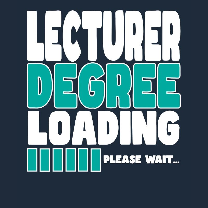 Lecturer invites training