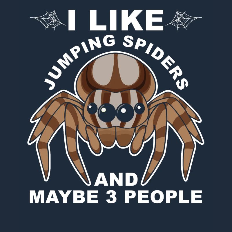 Dicton Jumping Spider