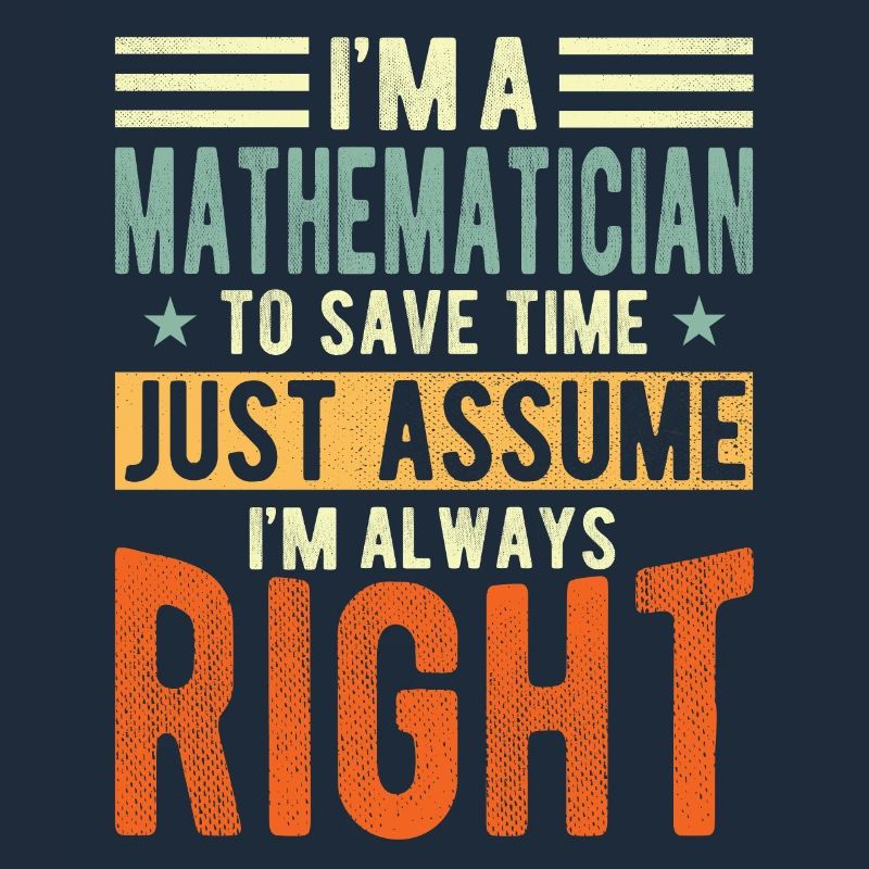 Mathematician