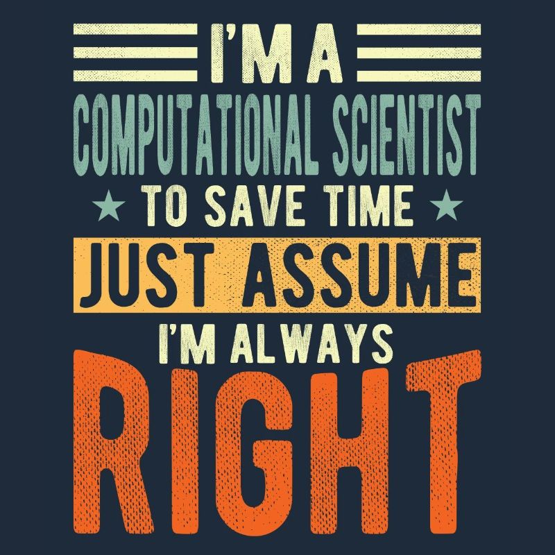 Computer Scientist