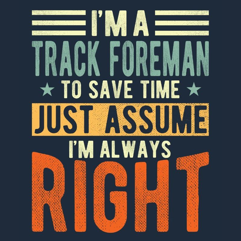 Gauge Foreman