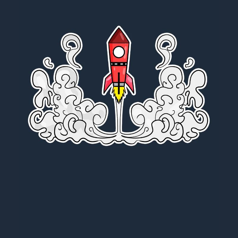 Rocket Rocket Launch Launch