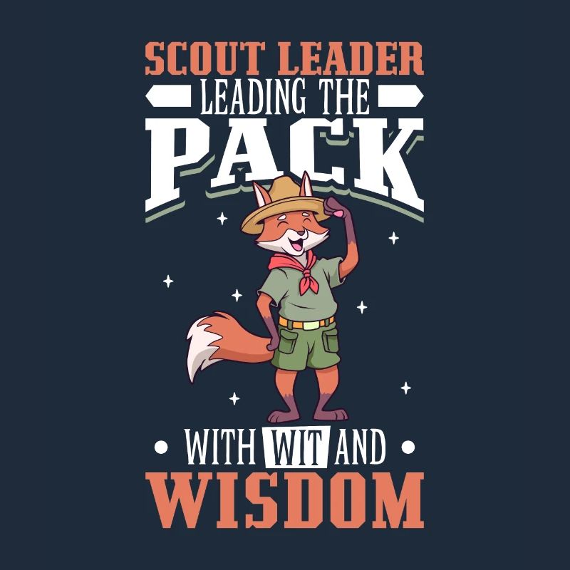 Fox - Scout Supervisor