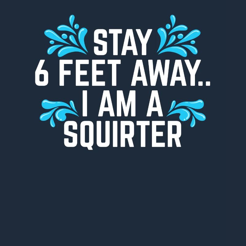 Squirter Des graphismes créatifs pour s’amuser