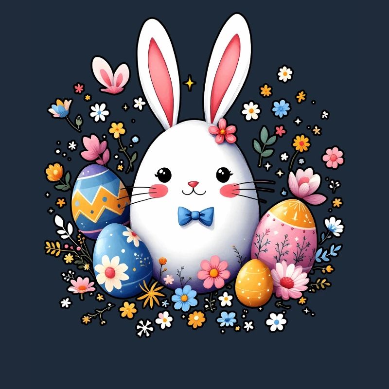 Easter Bunny