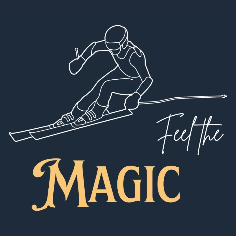 Feel the Magic