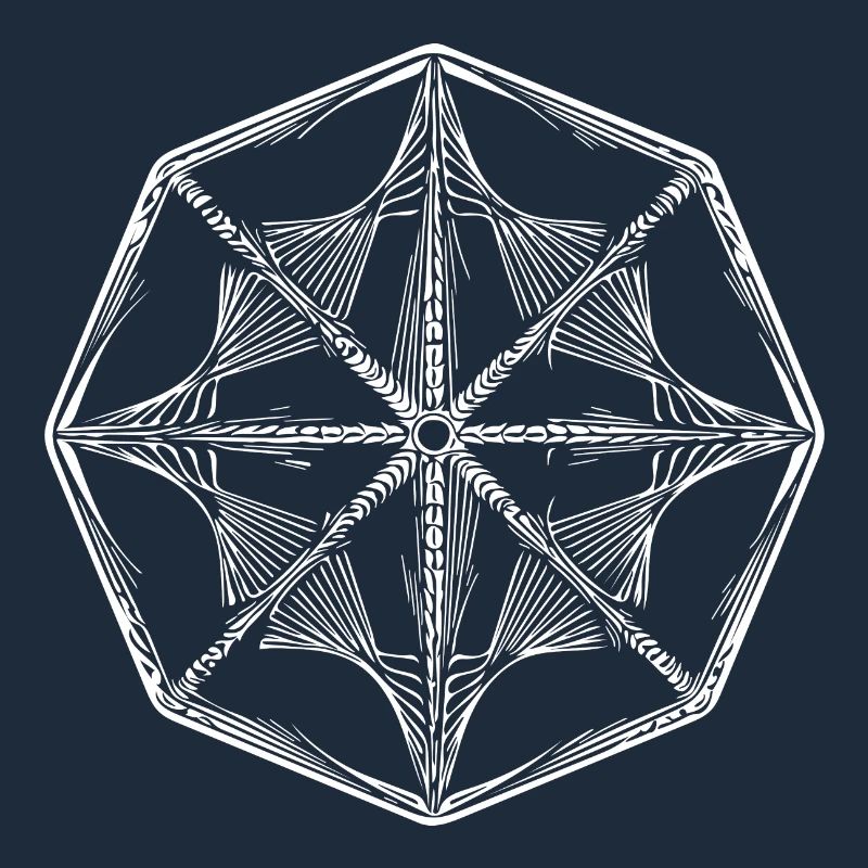 Geometry pattern shape