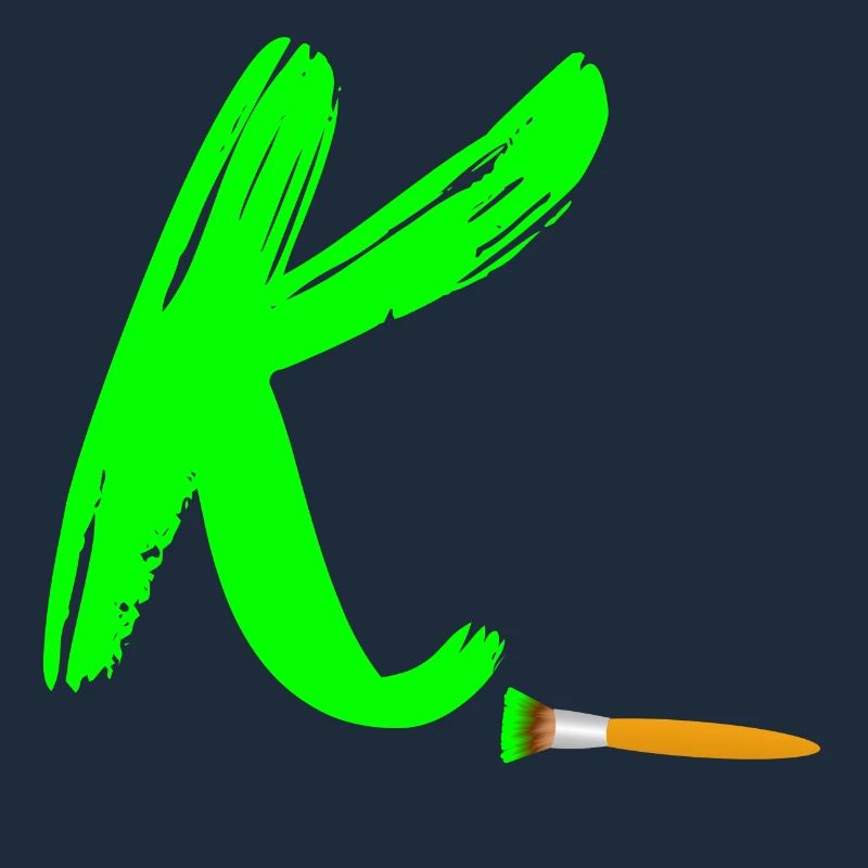 brush green k