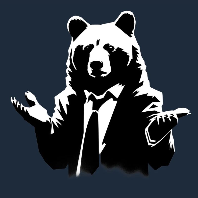L’ours explicatif ne peut pas l’expliquer non plus