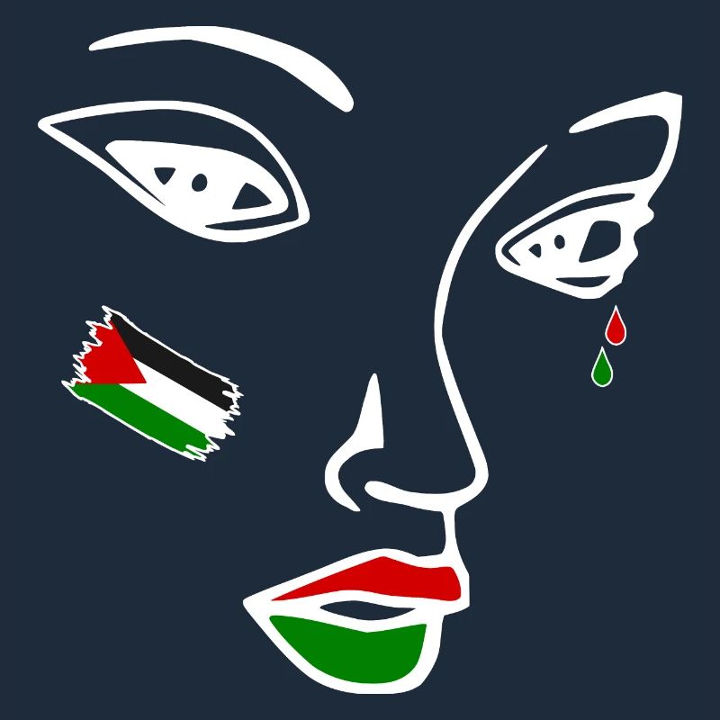 Free palestine