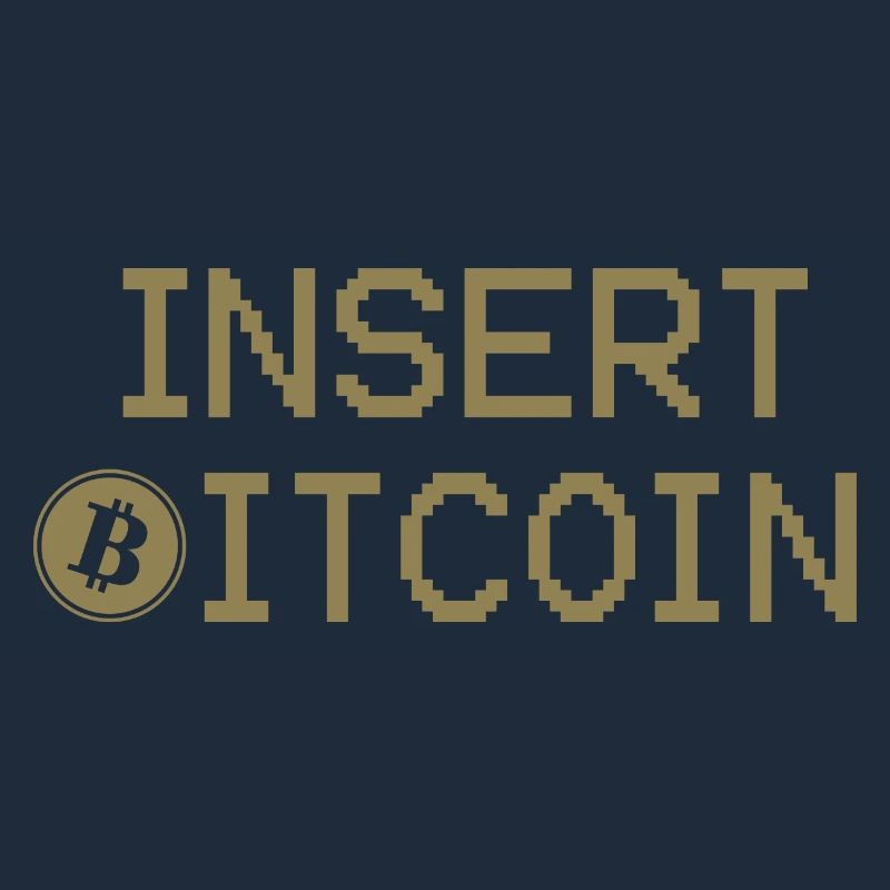 Introduce Bitcoin here