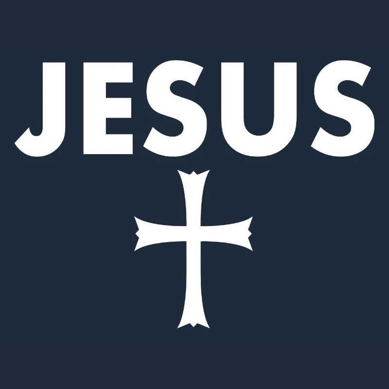 Jesus cross