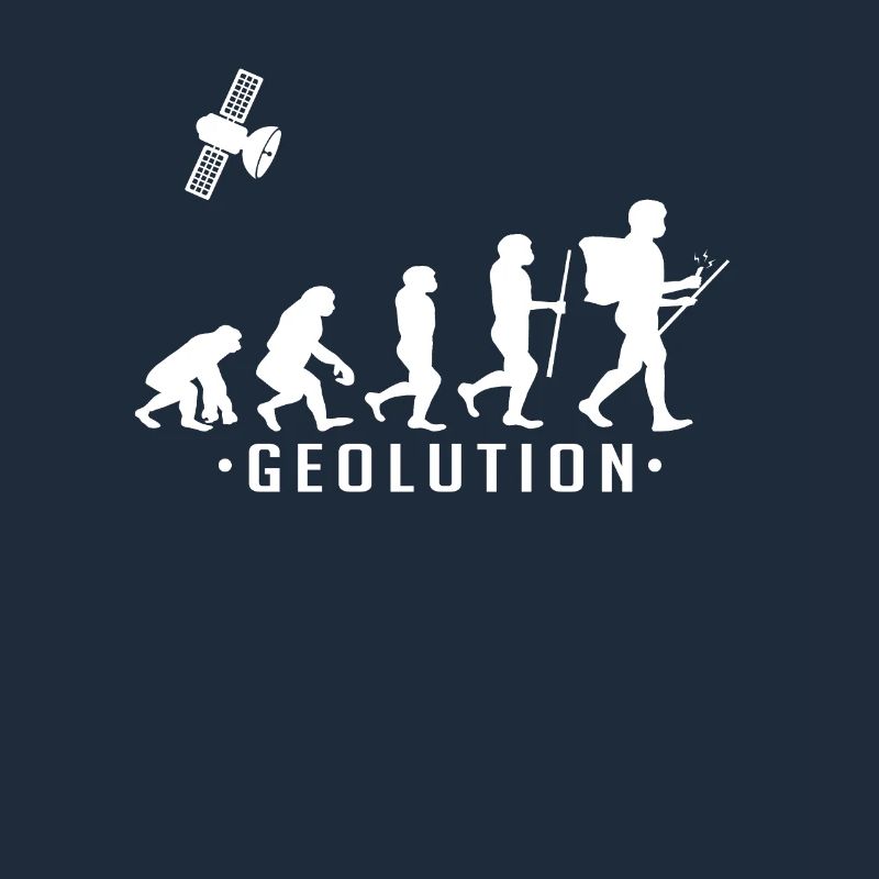 Géolution de géocaching