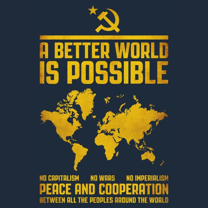 A better World 2