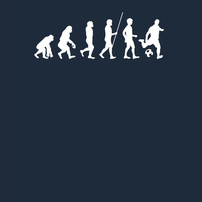 Evolution du football