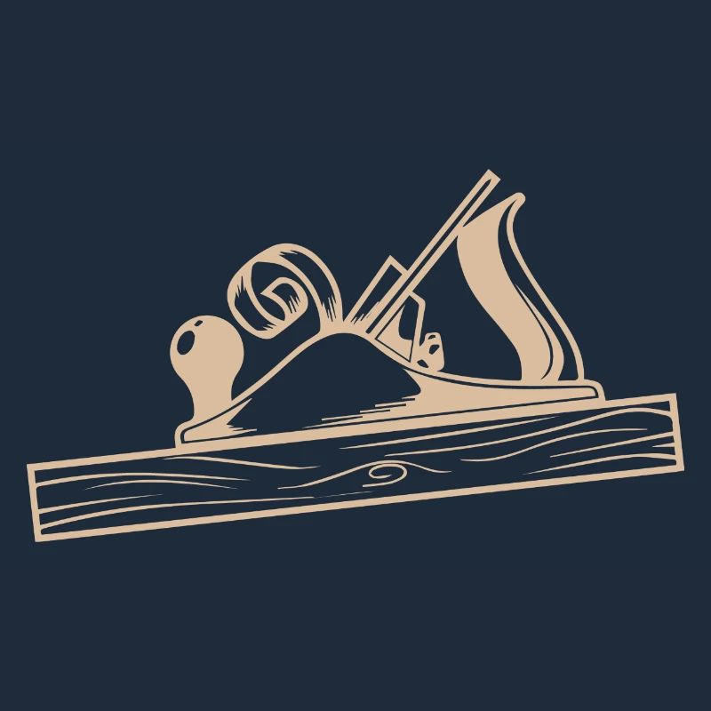 Menuisier Rabot Design