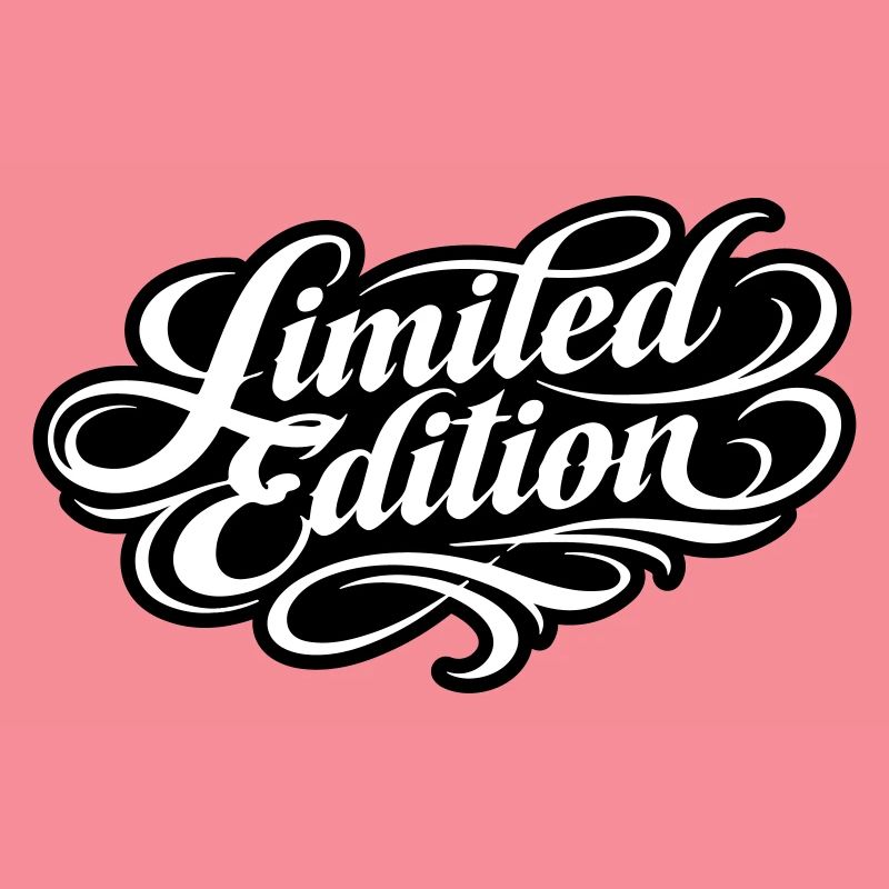 Édition limitée