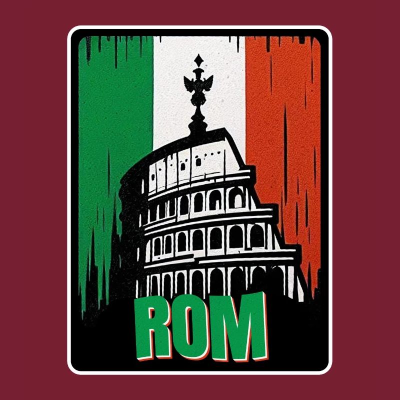 La Rome éternelle