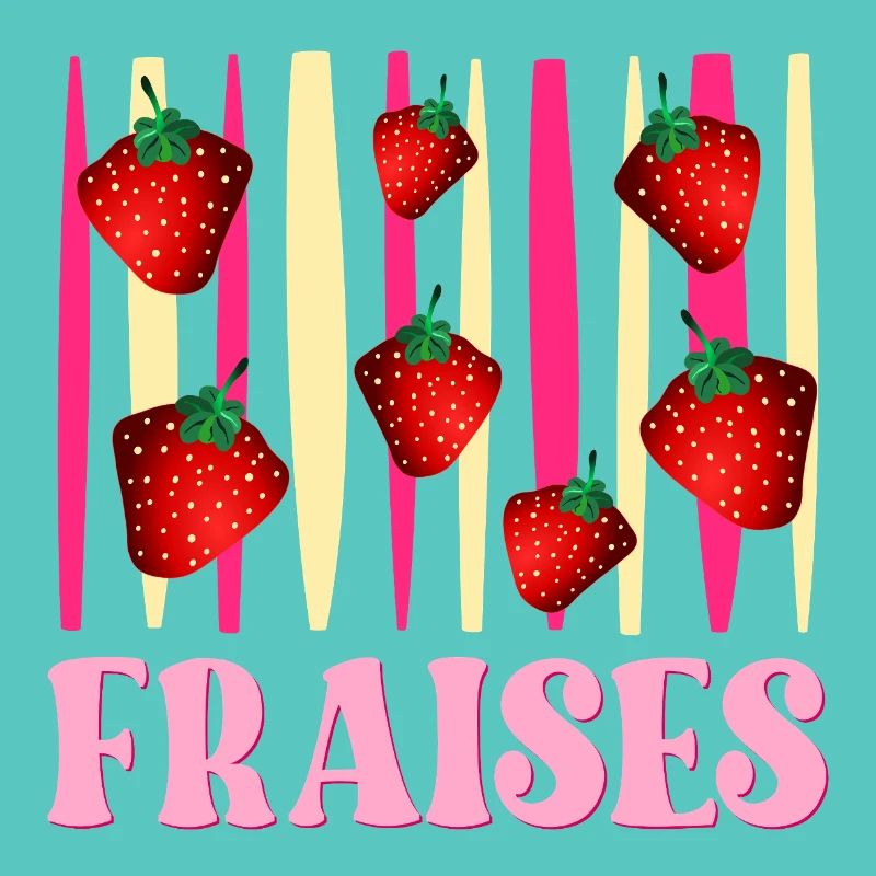 Fraises