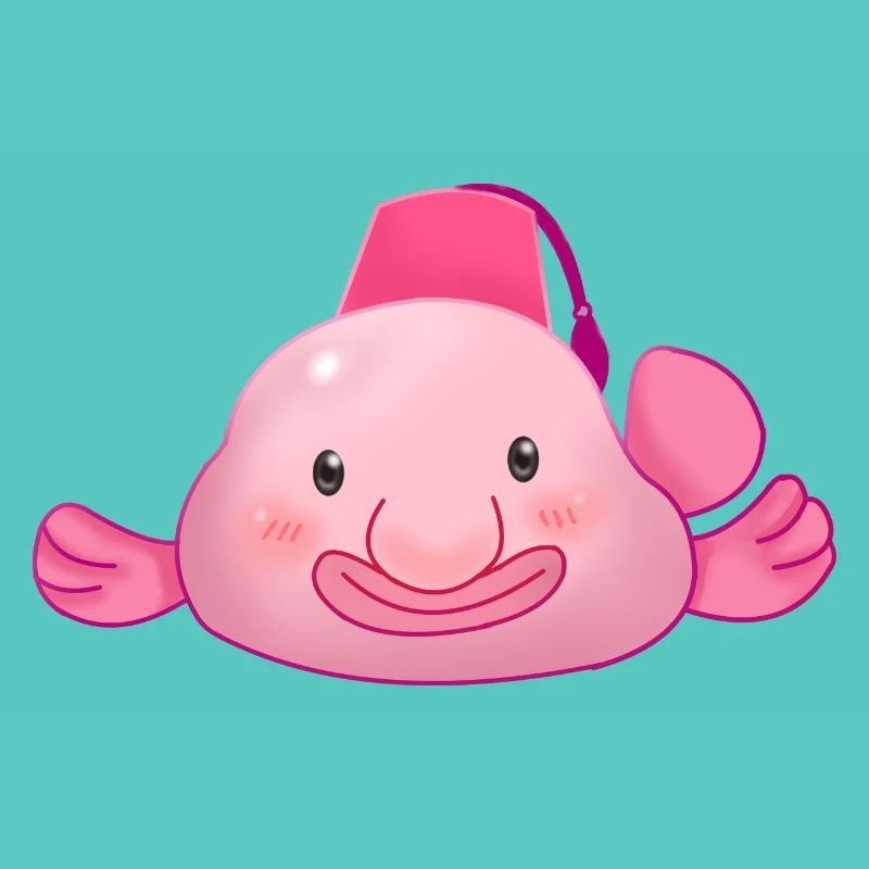 Blobfish