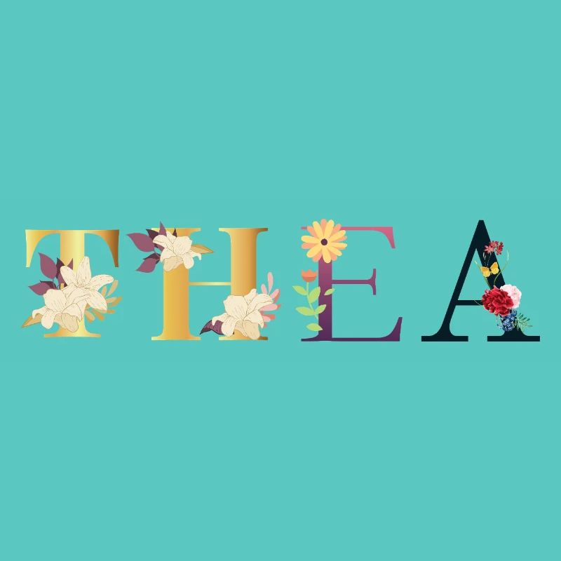 Thea