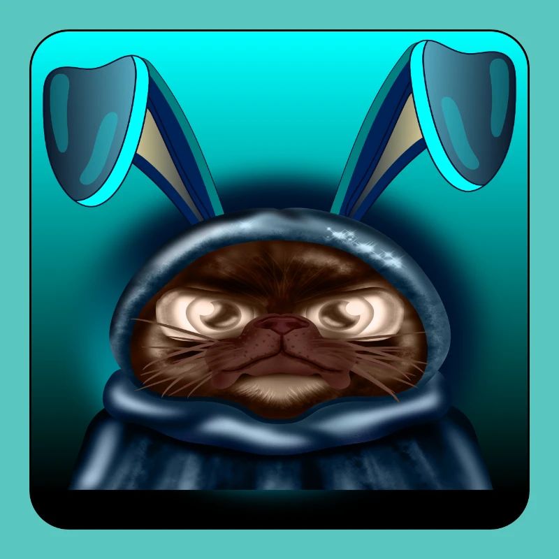 Cats Easter