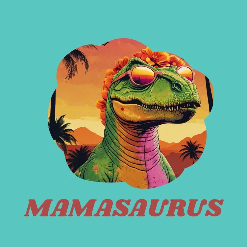 Mamasaurus