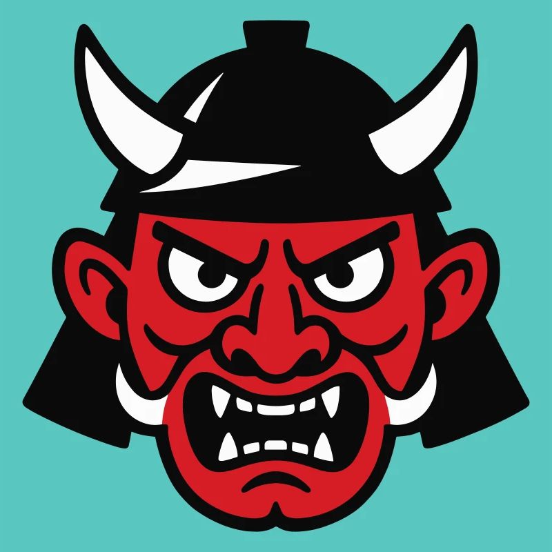Samurai Devil