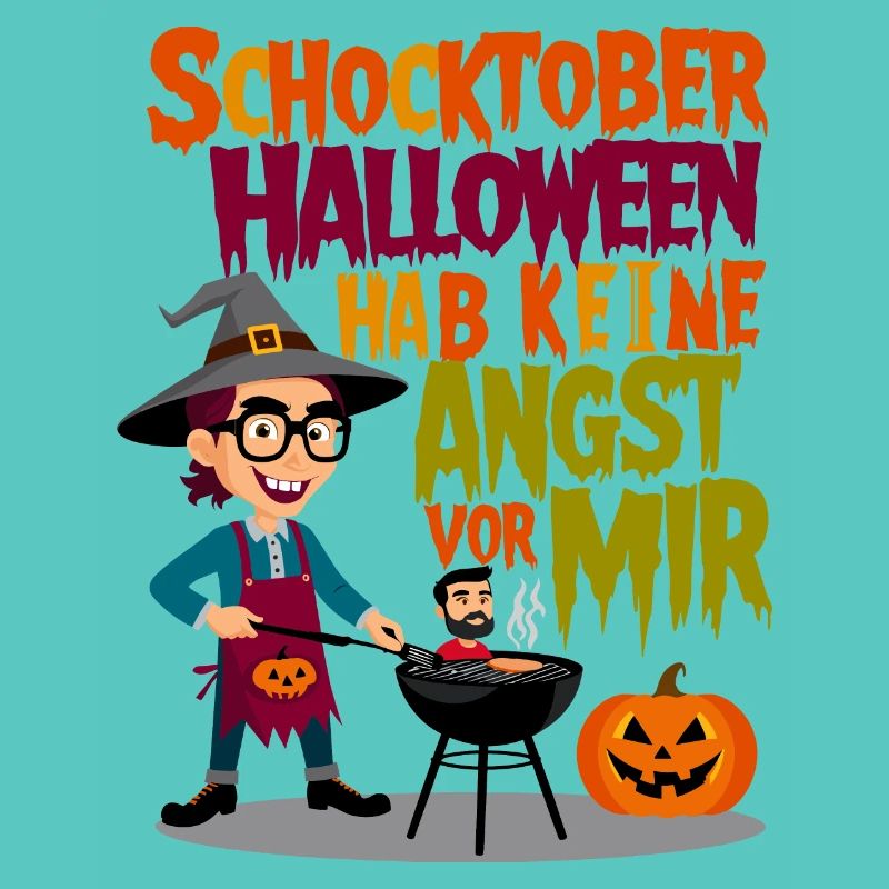 Choc Halloween