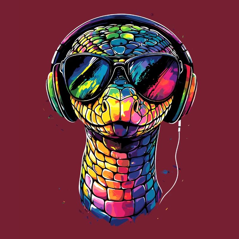 Schlange Python Kobra Klapperschlange Schlangen
