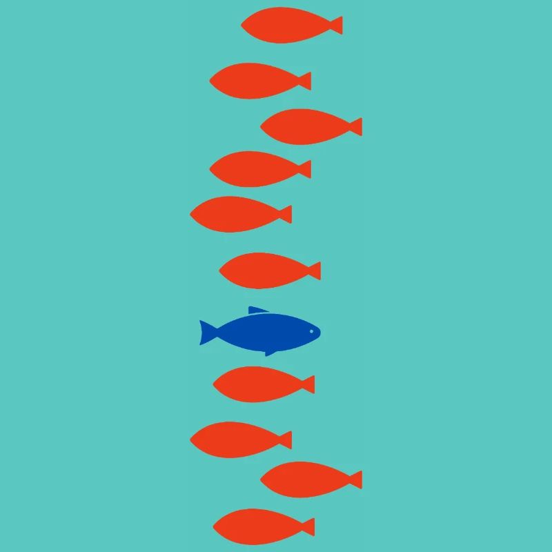Single Fish