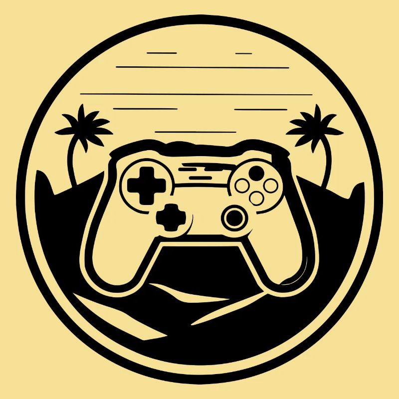 Game Controller Graphics