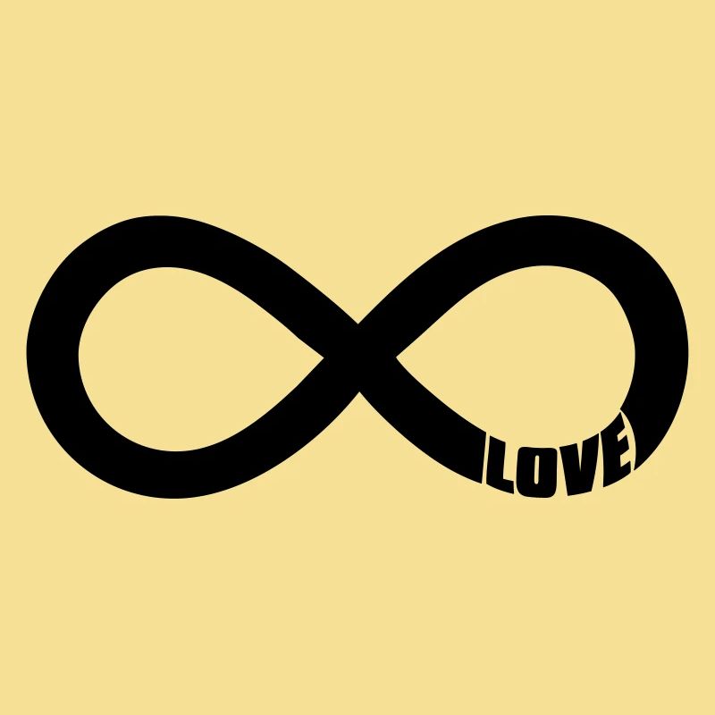 infinite love - liebe