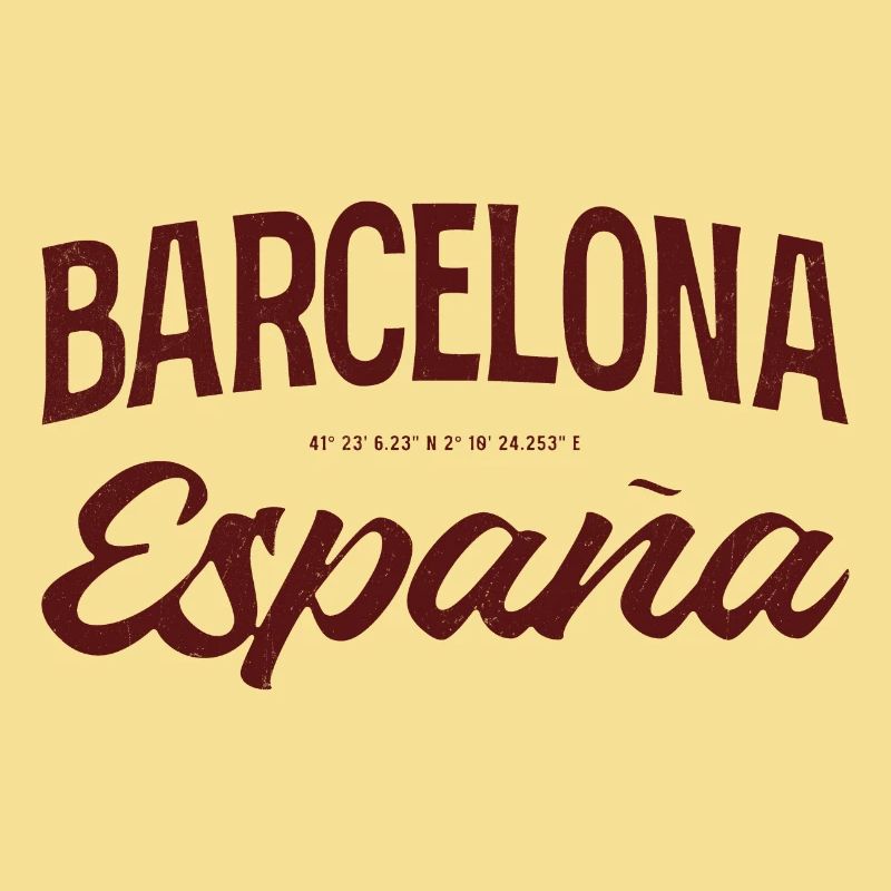 Barcelone