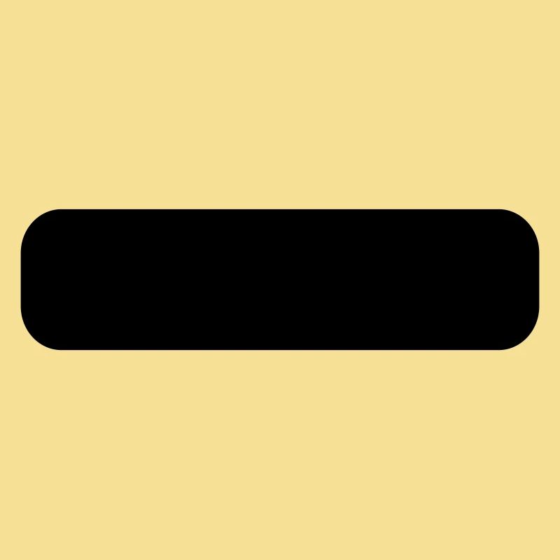 Rounded rectangle