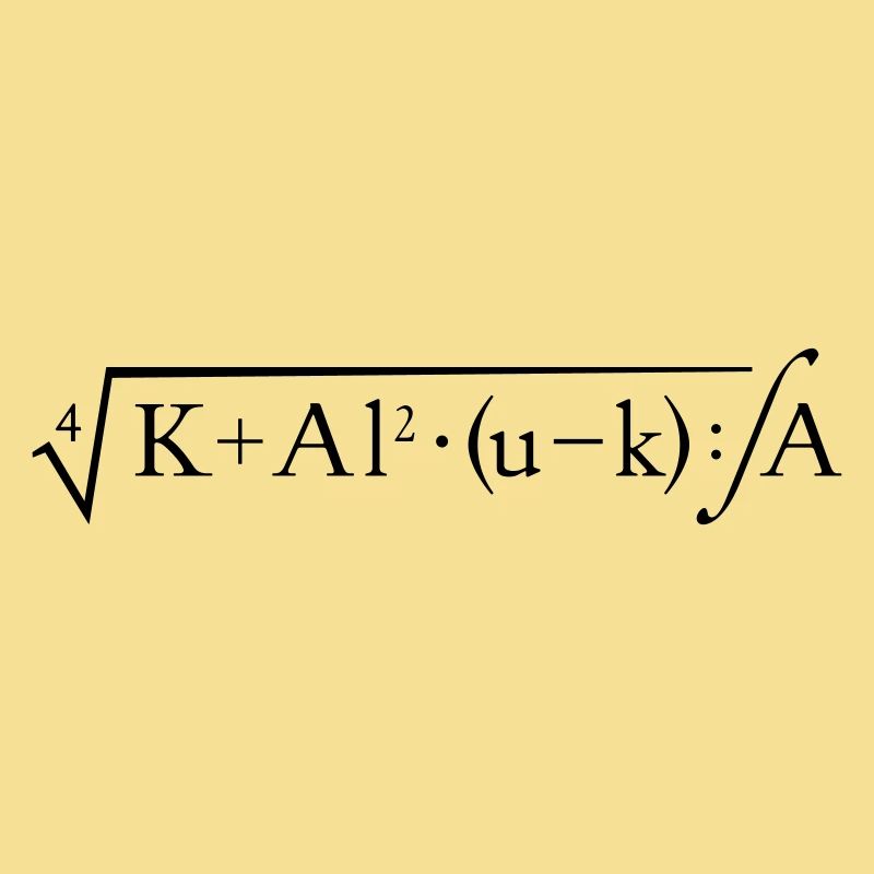 Formule KALUKA (diminutif de SuperKlug)