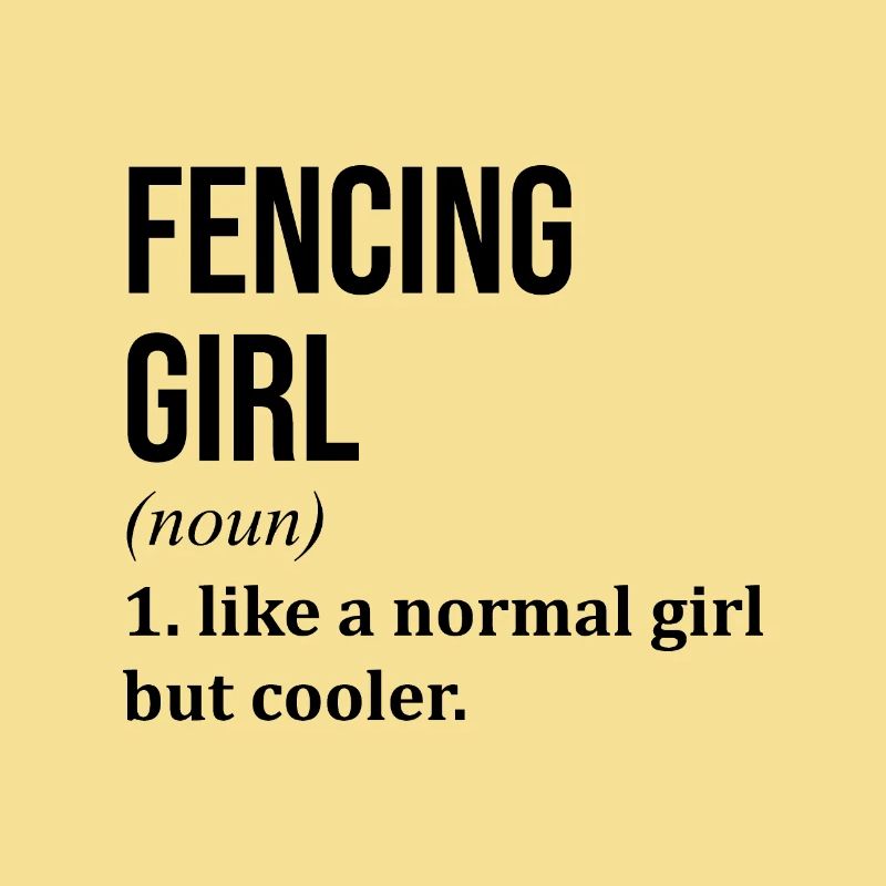 Fencing