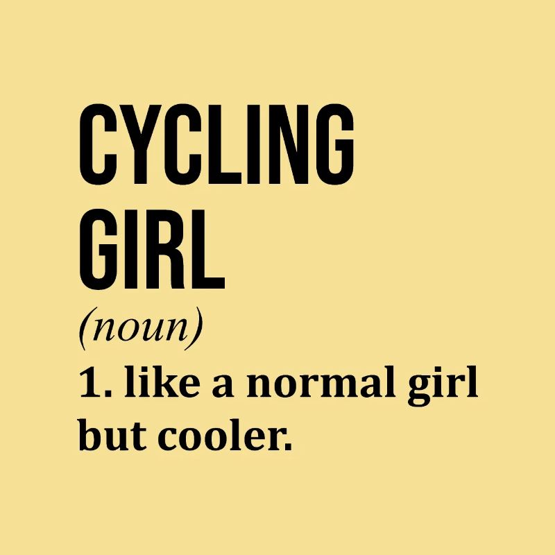 Cycling