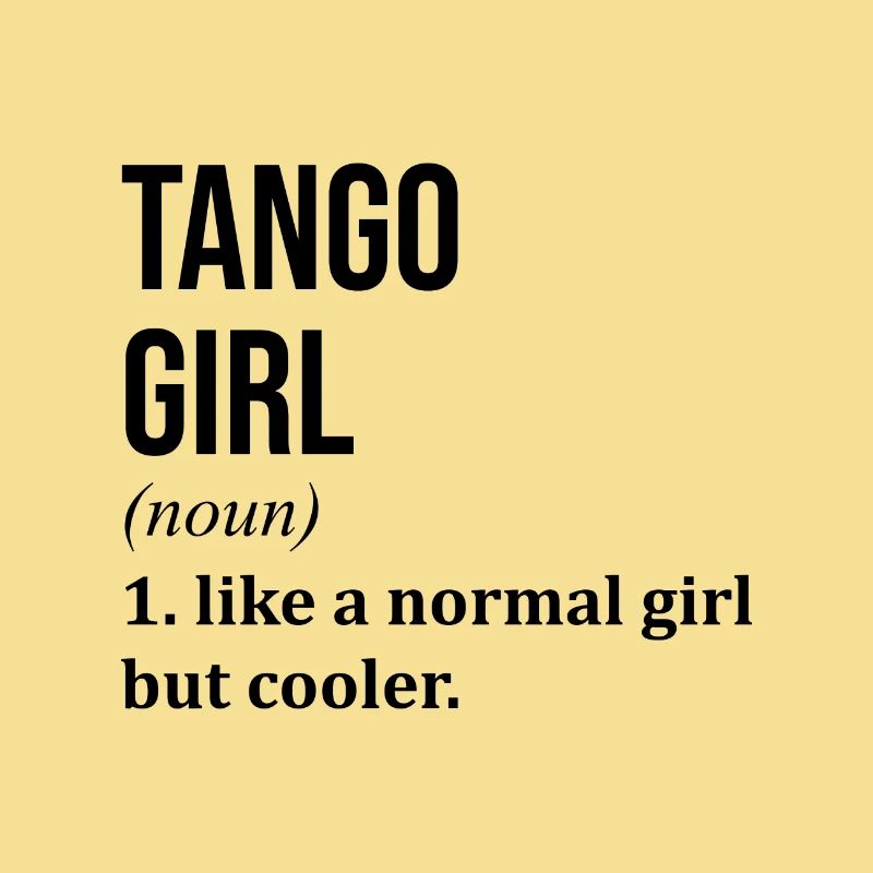 tango