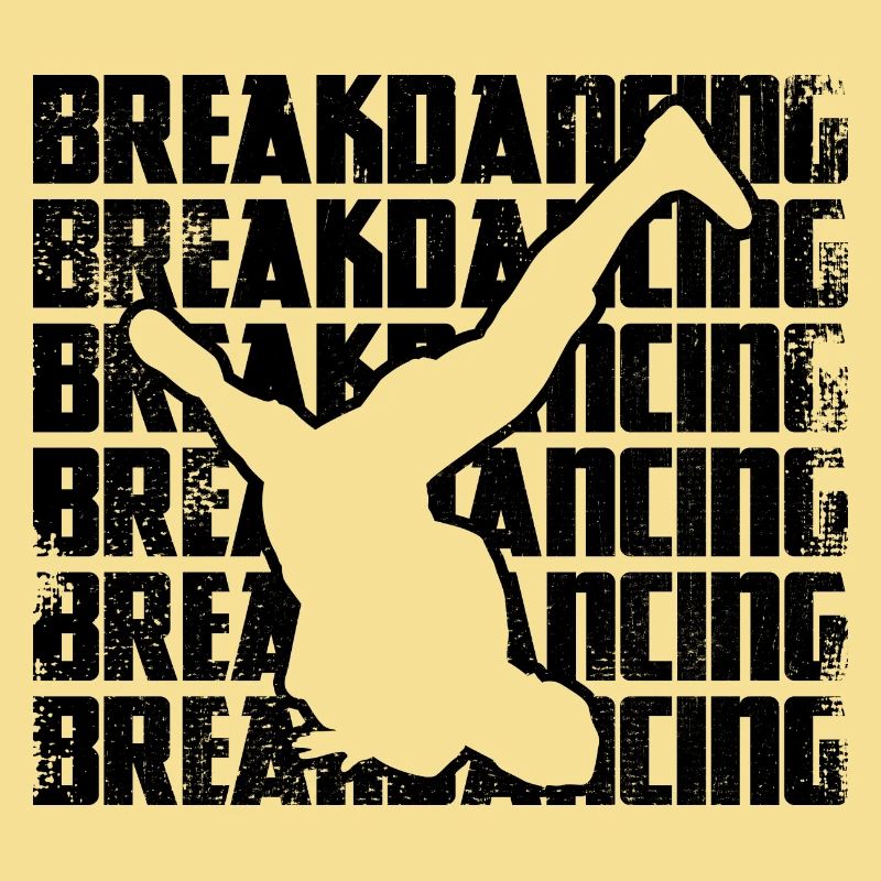 Breakdance
