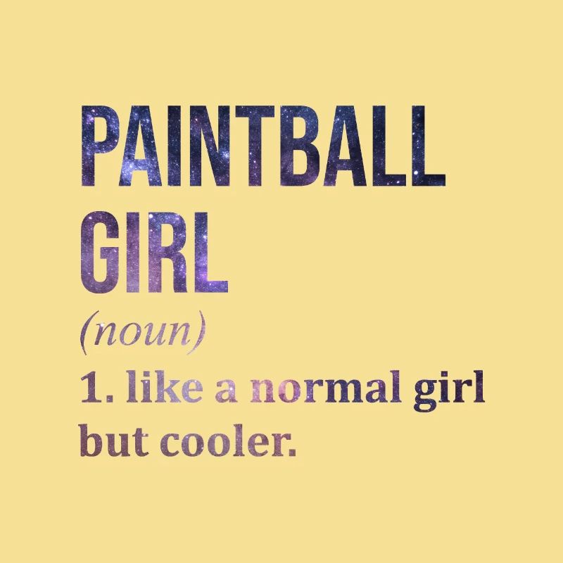 Paintball