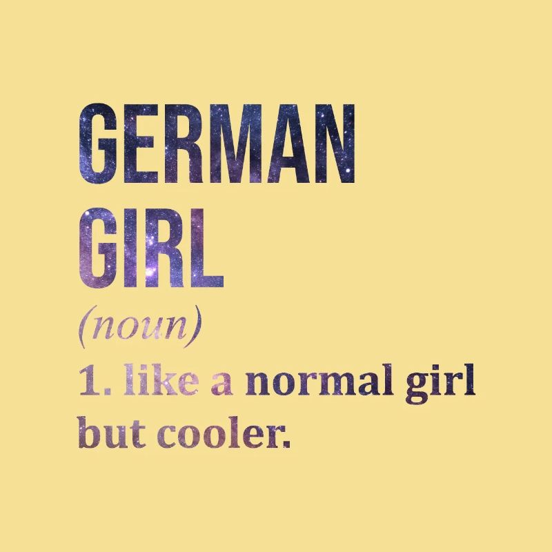 Allemand