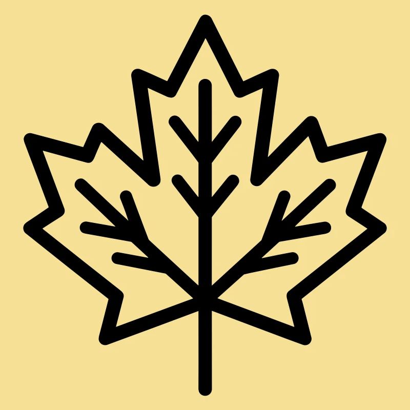 Feuille d’Érable