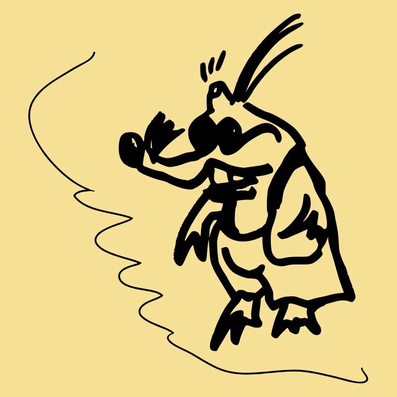 Maulwurf